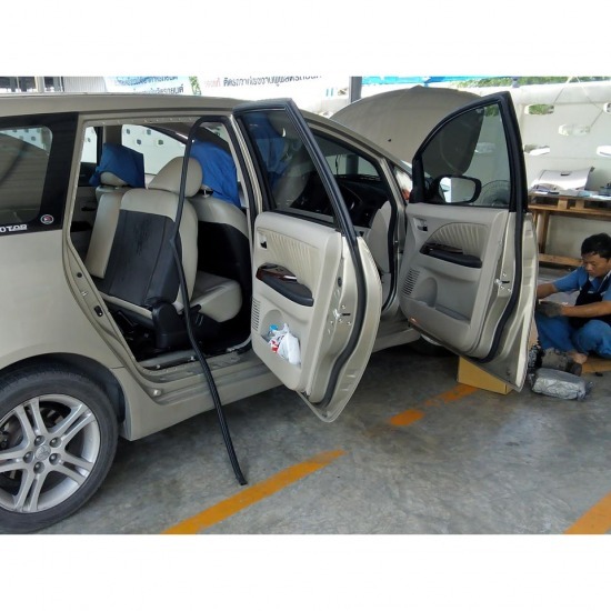 ร้านซ่อมแอร์รถยนต์ ศรีนครินทร์ ร้านซ่อมแอร์รถยนต์ ศรีนครินทร์