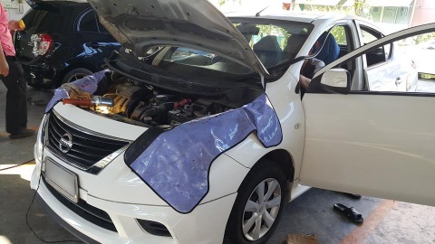 ALMERA