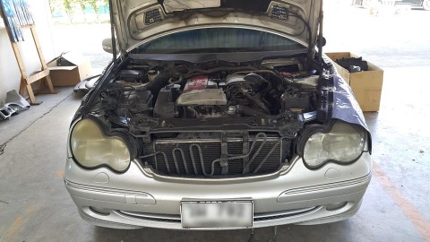 BENZ