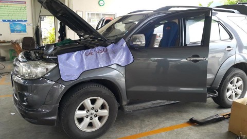 FORTUNER