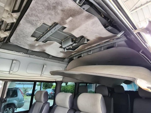 ซ่อมแอร์รถตู้